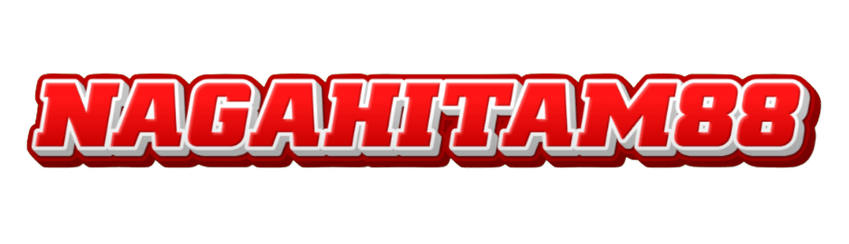 Nagahitam88 Logo