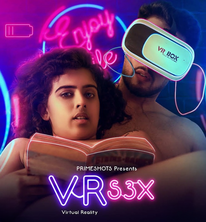  VR S3X (2023) UNRATED 720p HEVC HDRip PrimeShots S1E03 Hot Series x265 AAC [150MB] Full Movie Download