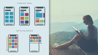 iOS Collection Views: Getting Started