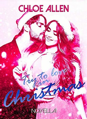 Chloe Allen - Break the chains vol.2. Try to love in Christmas (2018)