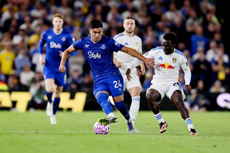 Nhận định, soi kèo Everton vs Leeds, 03h00 ngày 27/01