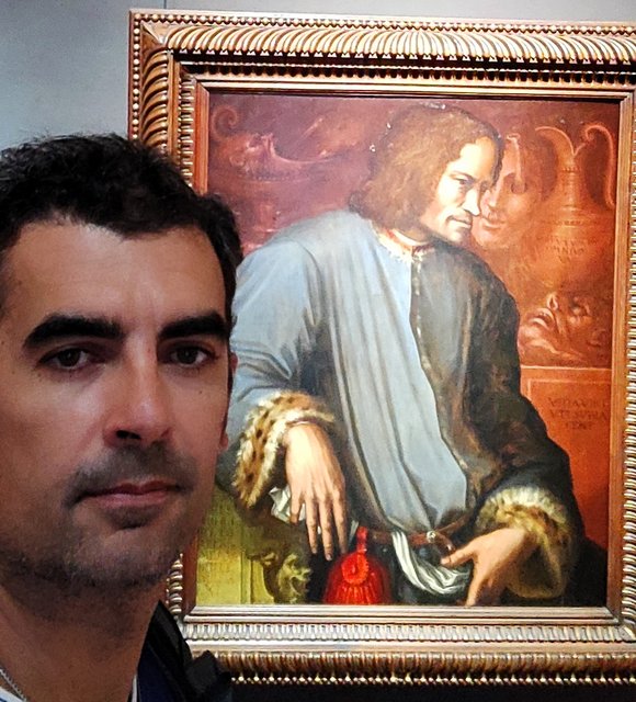Florencia, 2 años después. - Pizcas de arte en Venecia, Mantua, Verona, Padua y Florencia (192)