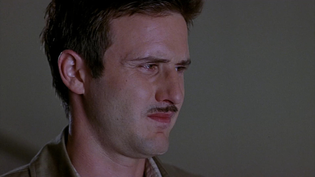 Scream Part 2 1997 BluRay [Hindi + English] 1080p 480p 720p ESub Screenshot