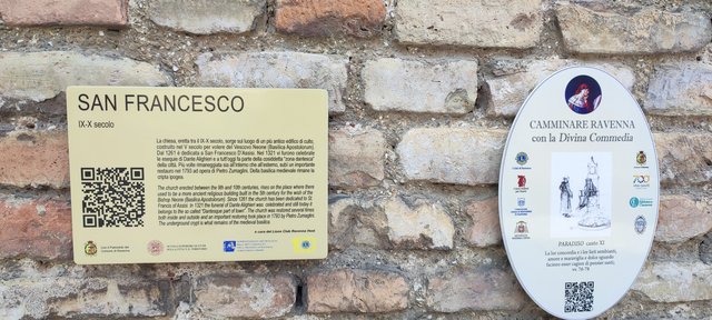 Milán-Bolonia-Rávena-Milán en Junio 2023 - Blogs de Italia - Rávena: Dios mío, está lleno de teselas! (21)