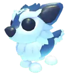 Shiver Wolf