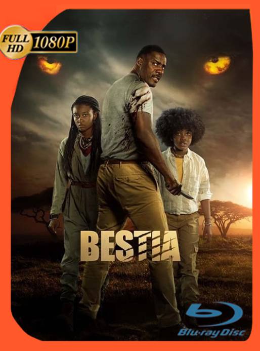 Bestia (2022) BDRip 1080p Latino [GoogleDrive]