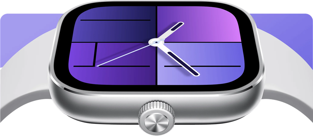 Redmi Watch 4. Imagem: Xiaomi divulgação.