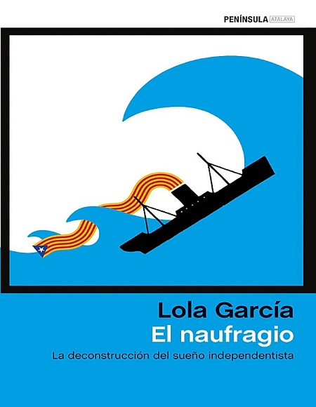 El naufragio - Lola García (Multiformato) [VS]