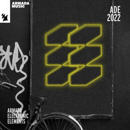 1f05dd80 7a50 418d 897b 2befa10d0a8e - VA - Armada Electronic Elements - ADE 2022 (2022)