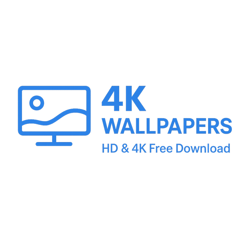 Wallpapers Pro Logo