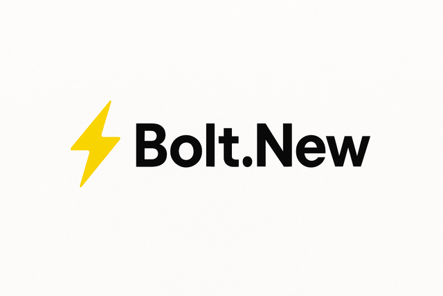 Bolt.New