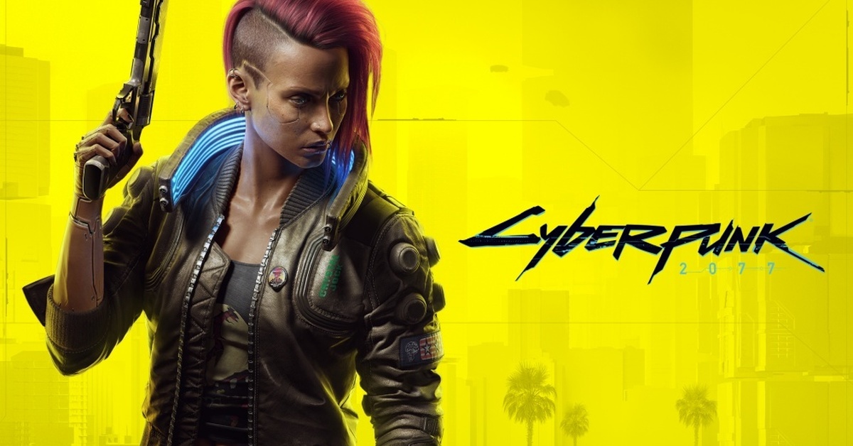 Cyberpunk