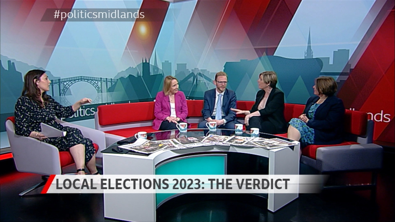 05.07 - 10.00.00 - Politics Midlands. Elizabeth Glinka with the lates....ts_snapshot_14.24.984