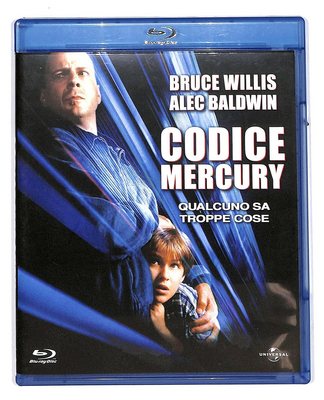 Codice Mercury (1998) Full BluRay ITA DTS 5.1 ENG DTS-HD MA 5.1