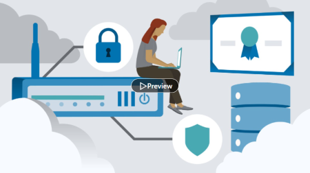 VMware NSX-T 3.0 Essential Training: 06 Security | LinkedIn