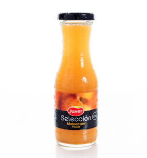 Zumo De Melocotón