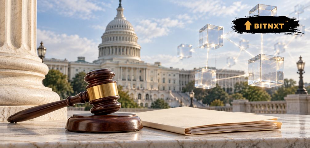CLARITY Act Stalls in Senate, Leaving US Crypto Rules Unsettled