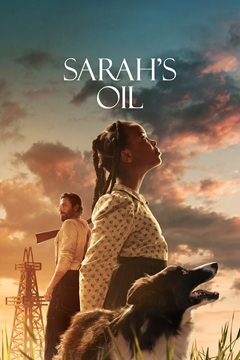 Sarahs Oil 2025 720p WEB-DL x264-TFPDL