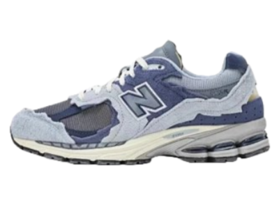 Budget Nb 2002 Blue
