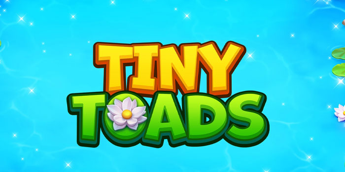 Strategi Mendapatkan Jackpot di Slot Tiny Toads 