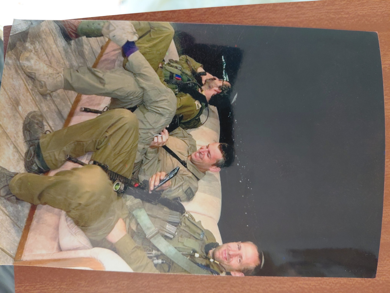 עשהאל באבד זל