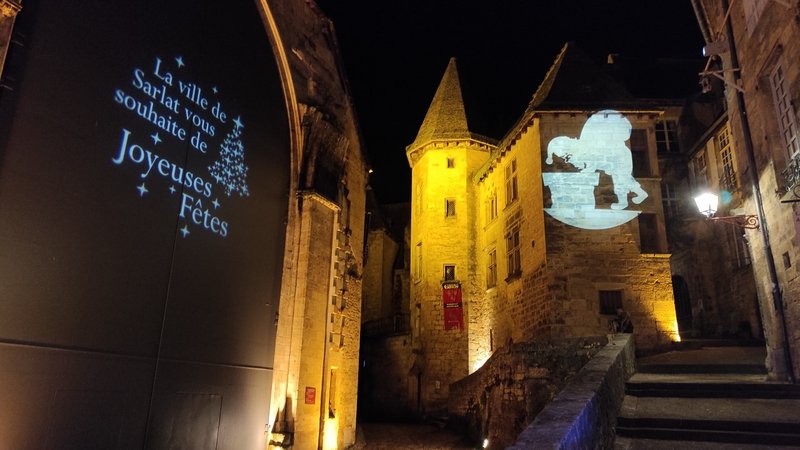 Sarlat - La Caneda Thumbnail-1640896935631