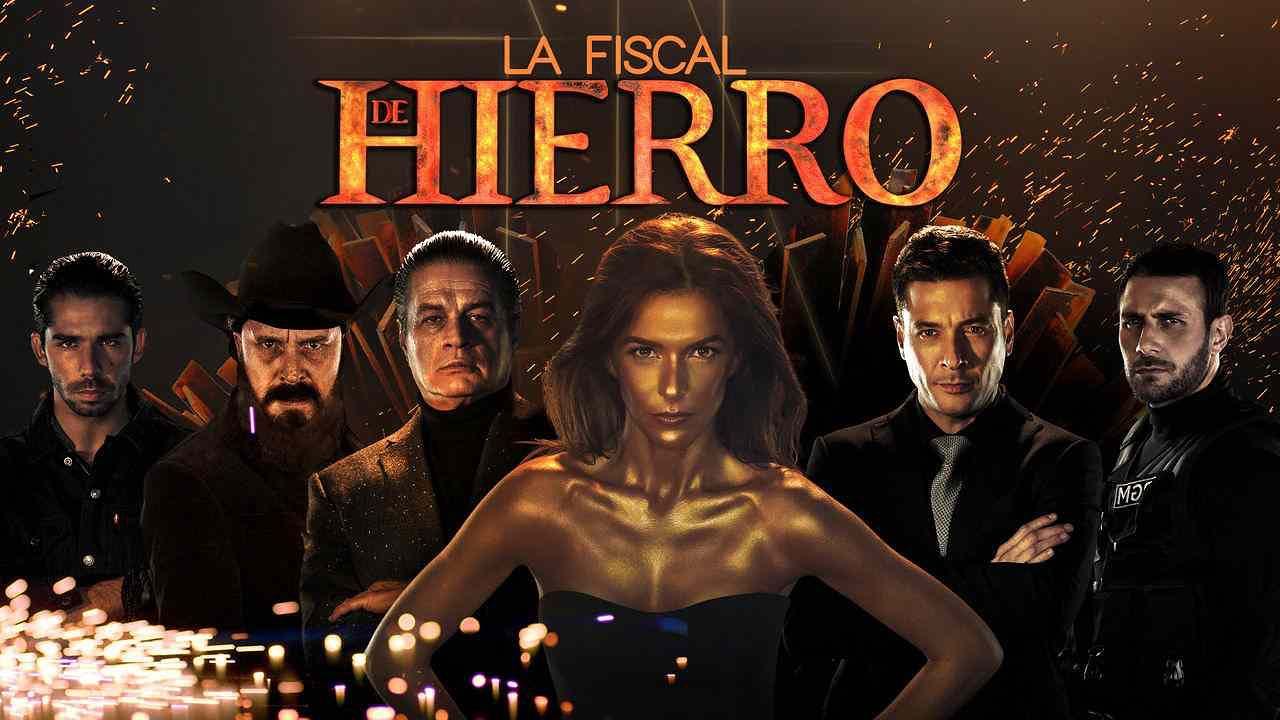 Железный прокурор / La Fiscal de Hierro 289654802-772089030811762-3234832717097009903-n