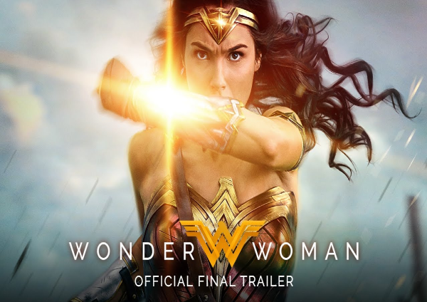 Wonder Woman (2017) Wonder Woman (2017)