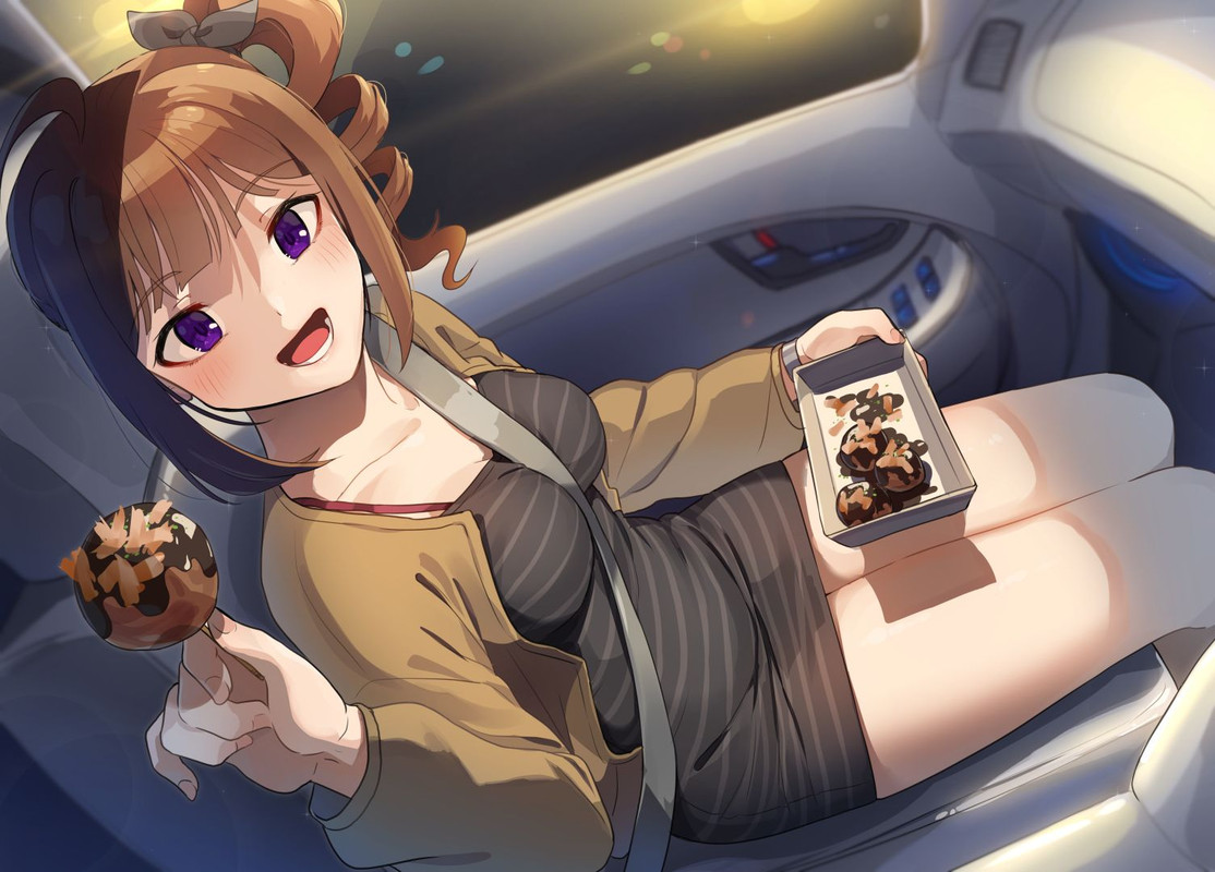 yokoyama-nao-idolmaster-and-1-more-drawn-by-kamille-vcx68-5f9abc10a47c5ea3d4b26fbb9c0d0265-1