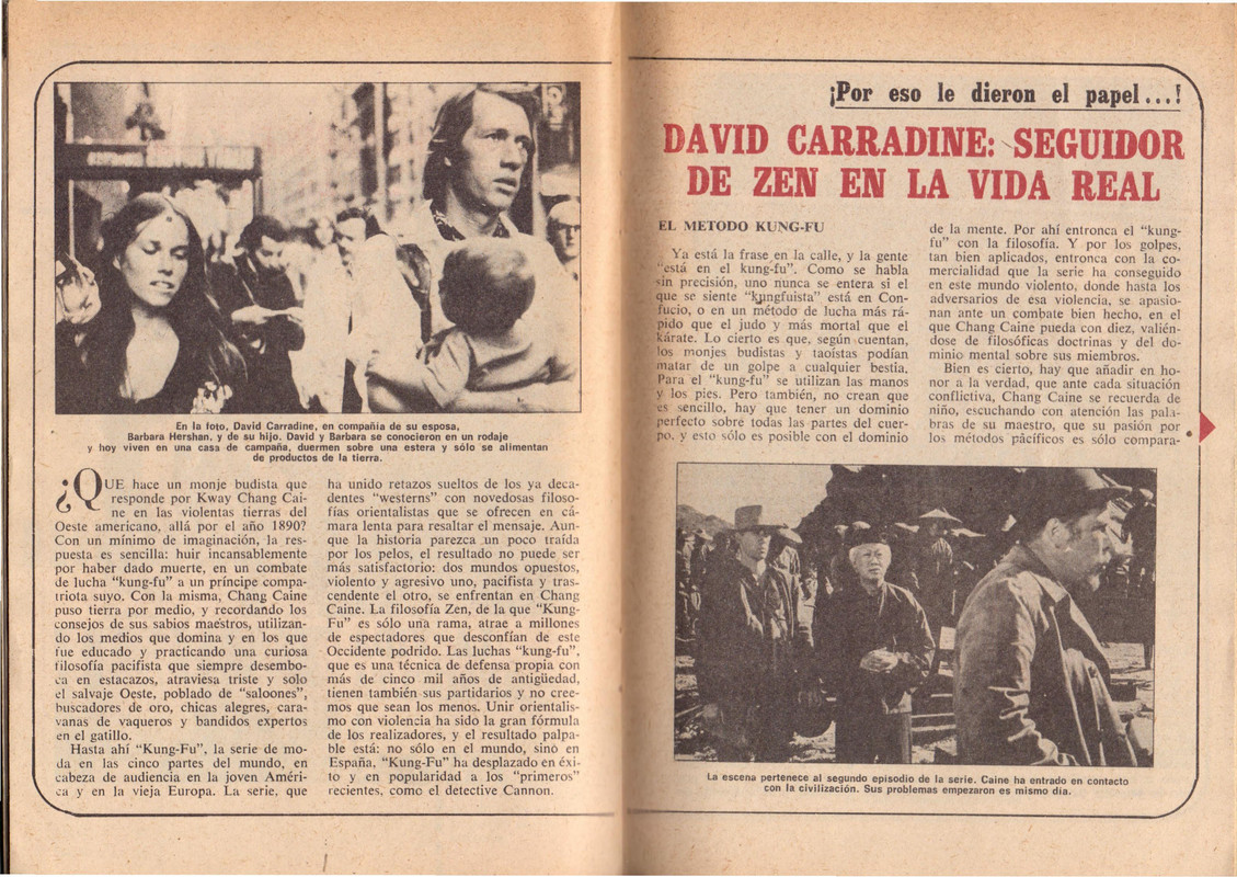 TELEPROGRAMA Nº 407 del 21 al 27 de enero de  1974_03