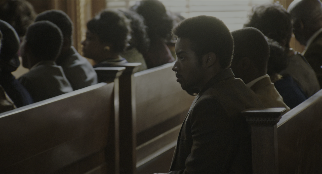 Detroit (2017)  [BluRay Rip 2160p HEVC 10bit-HDR ITA-ENG DTS-AC3