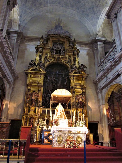 SEVILLA Y SUS PUEBLOS-2012/2021 - Blogs de España - SEVILLA-31-5-2012 (164)