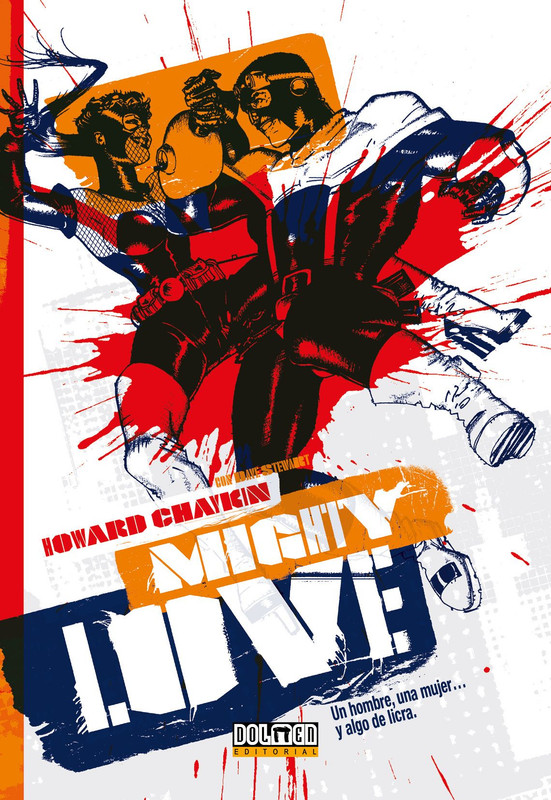 Mighty-Love-Portada