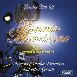 Massimo Farao Trio Plays Morricone (2005).mp3 - 320 Kbps