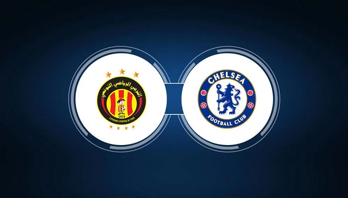 Soi kèo tài xỉu, phạt góc trận Esperance Tunis vs Chelsea, 08h00 ngày 25/06