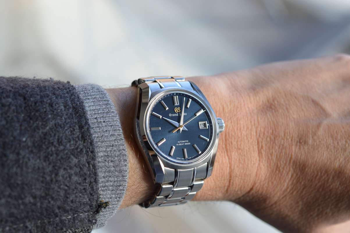 **** La montre du jour ! Vol. 42**** - Page 9 DSC-1630