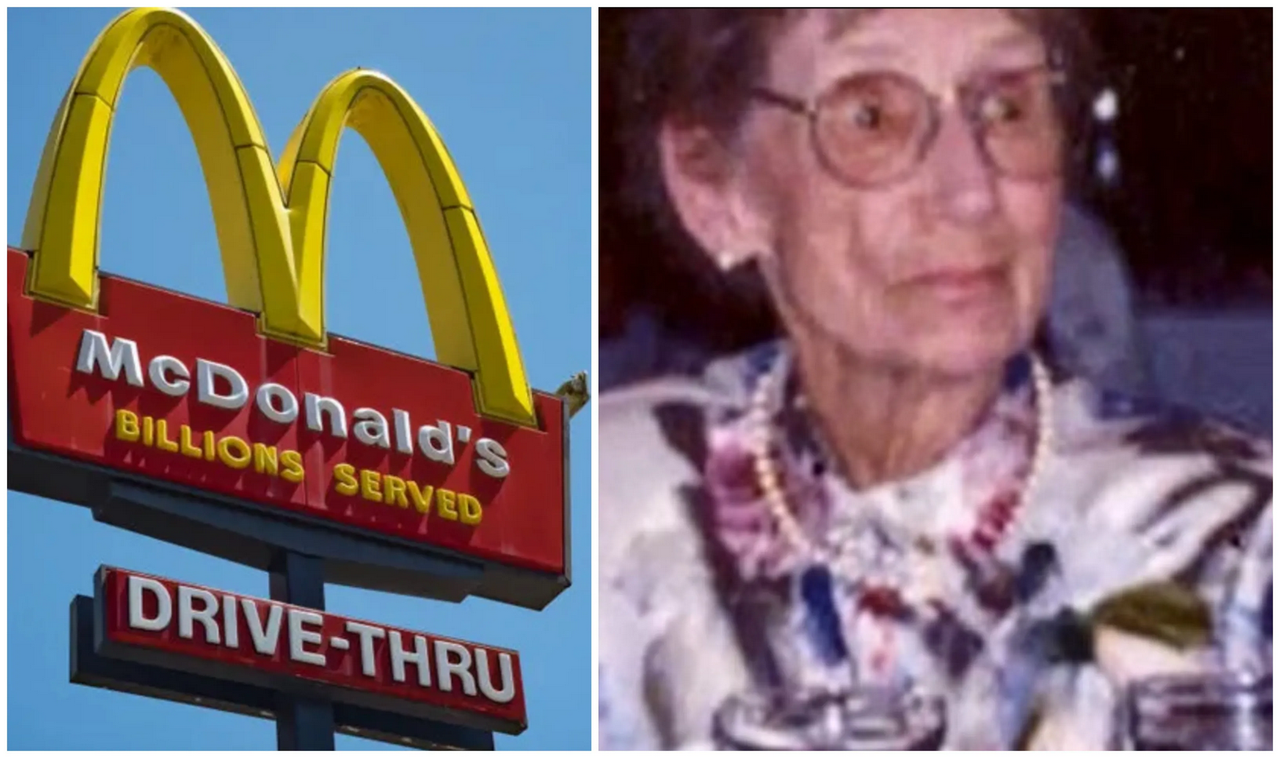 Demandan a McDonald's por quemaduras con café y pierde 2 millones de dólares