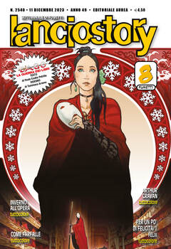 Lanciostory 2540 Anno 49 n. 50 (2023)