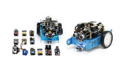 Introduction to mBot