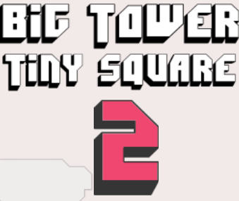 big tower tiny square 2
