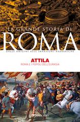Vittorio H. Beonio-Brocchieri – Attila (2023)