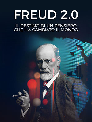 Freud 2.0 - Il destino di un pensiero che ha cambiato il mondo (2019) .mkv DLMux 1080p E-AC3+AC3 ITA