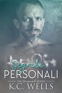K.C. Wells - Personale Vol. 3. Segreti personali (2023)