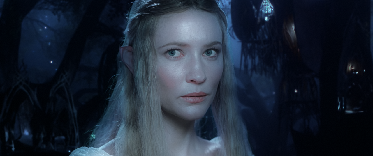 The Lord of the Rings The Two Towers (2002) EXTENDED (1080p Bluray AV1 Opus) [NeoNyx343] - [02:13:19