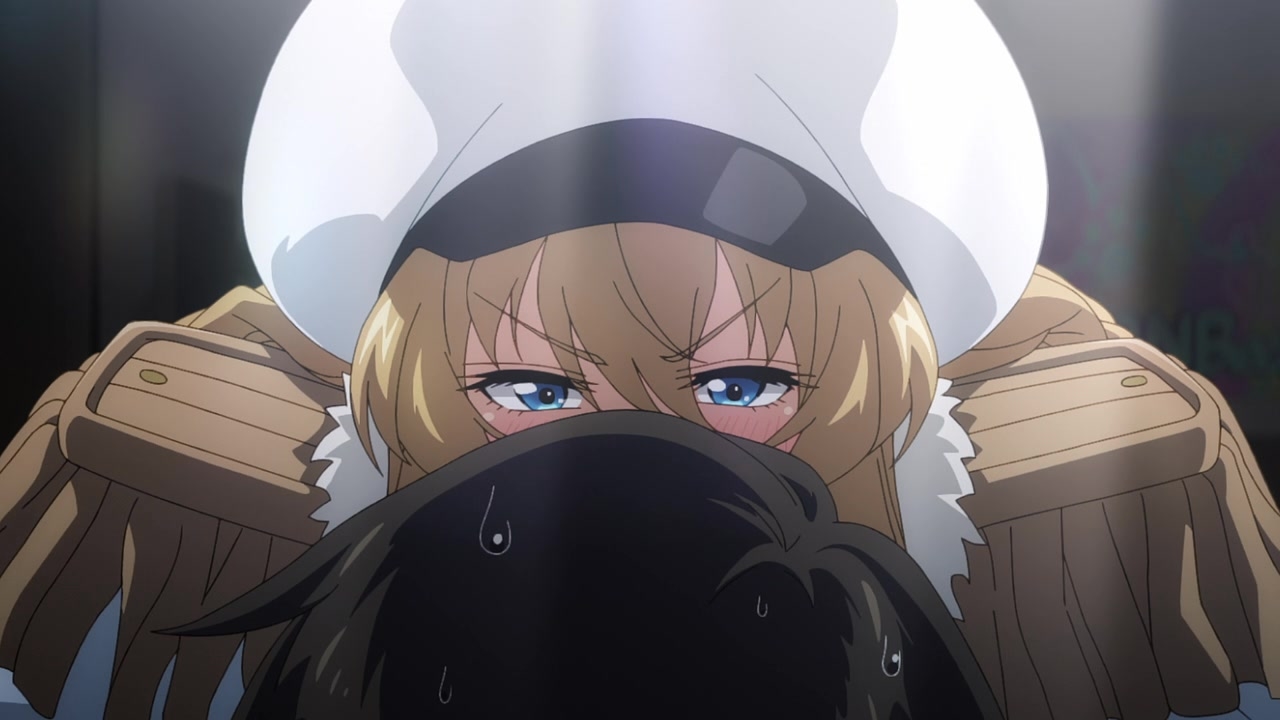 [SubsPlease] SHY - 01 (720p) [651EDB35].0001