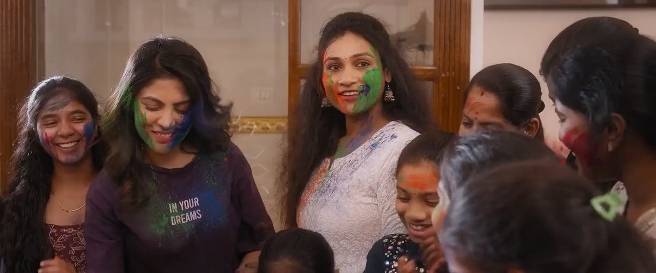 Vasudheva Sutham 2026 WebRip [Telugu] 480p 720p ESub Screenshot