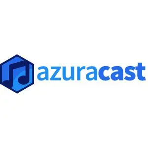 AzuraCast logo