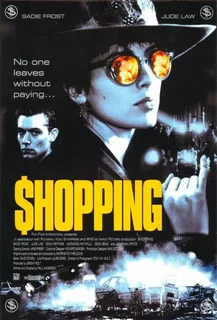 Shopping (1994).mkv BDRip 576p x264 AC3 iTA