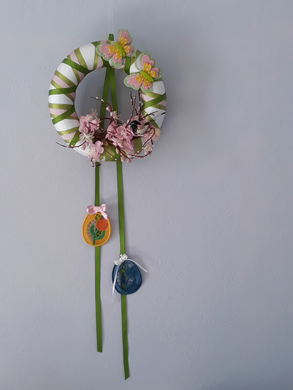 Пасхальный подарок 2020 03