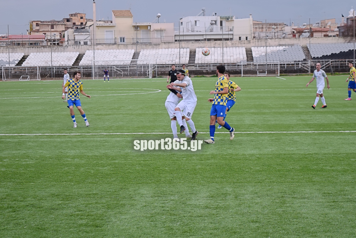 , Πανθουριακός – Ομόνοια 4-0: Ανέβασε στροφές στο τέλος (φωτογραφίες)